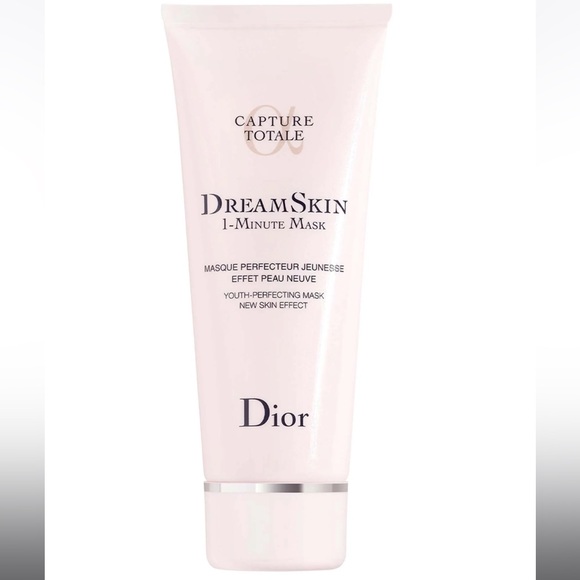 Dior Capture Totale One Minute Dream Skin - Picture 1 of 2